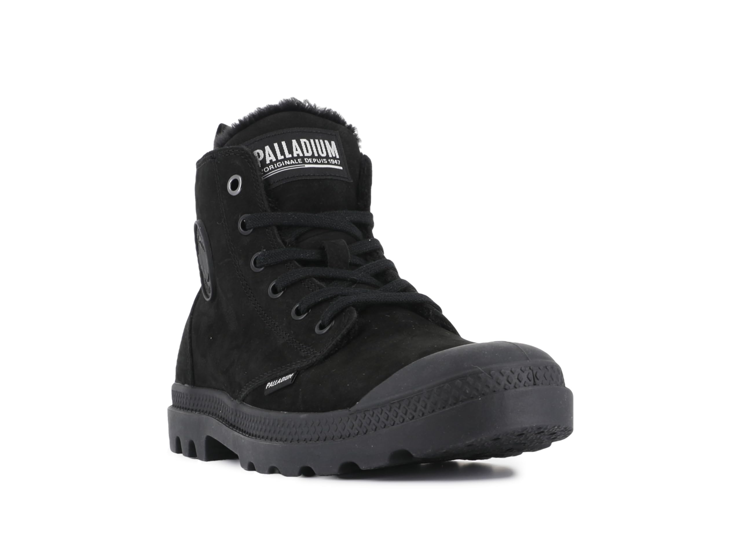 Palladium Pampa Hi Zip WL 95982252, Stivali