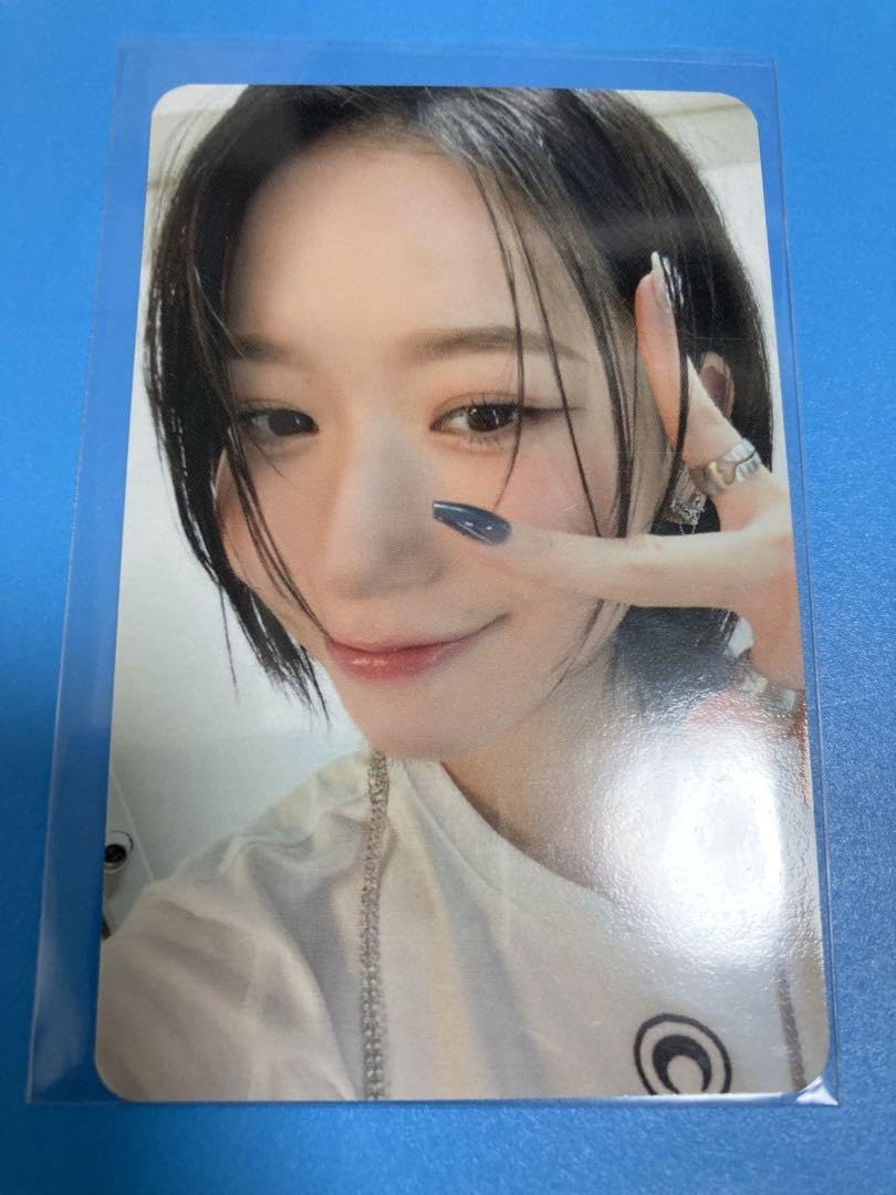 Amazon.co.jp: ME I ミーアイ 笠原桃奈 KCON 8000 グッズ購入特典  