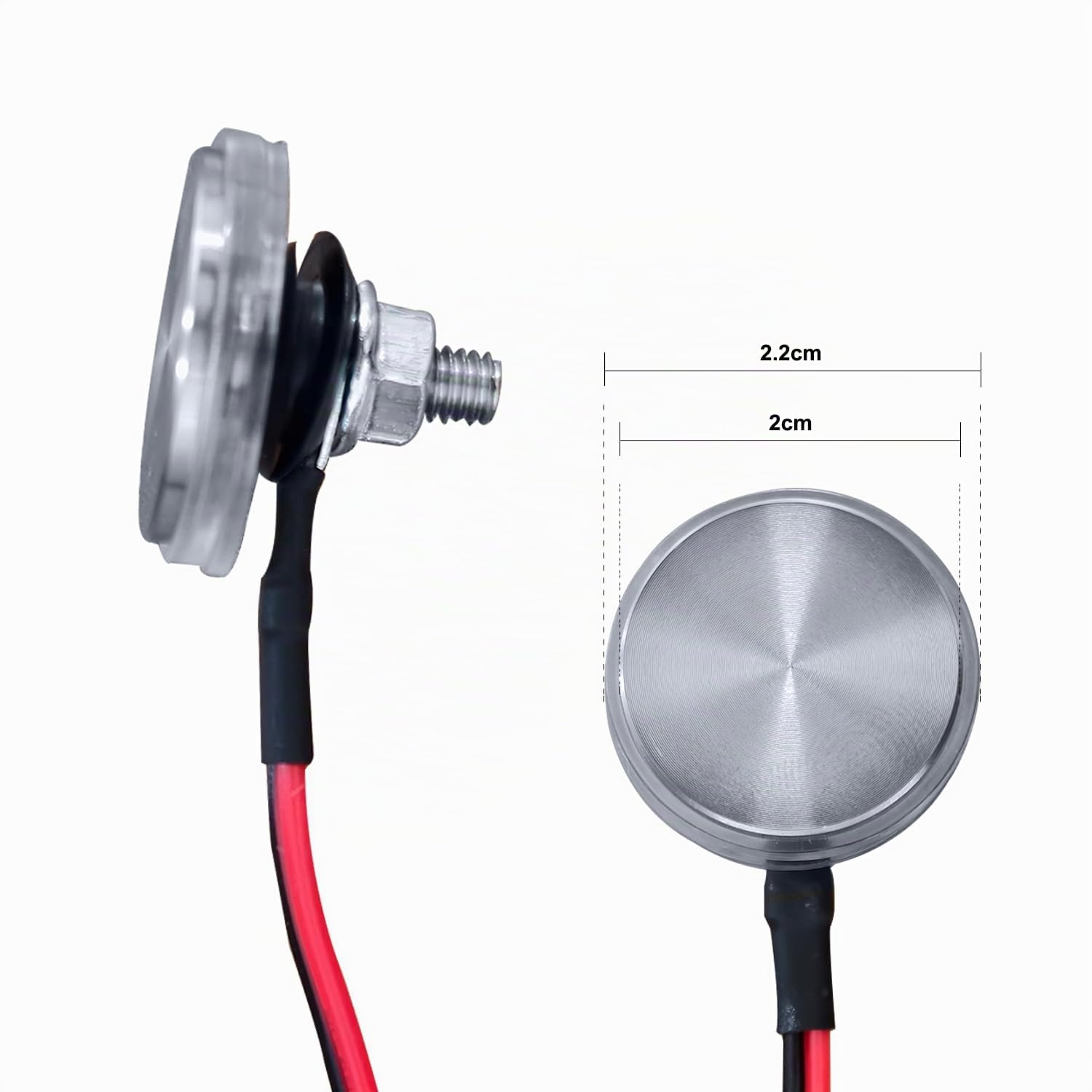 Limoss Touch Sensor, Recliner Controller, boîte de contrôle, pour siège élévateur, reclineur électrique, banque d'alimentation, pour limoss-okin-kaidi