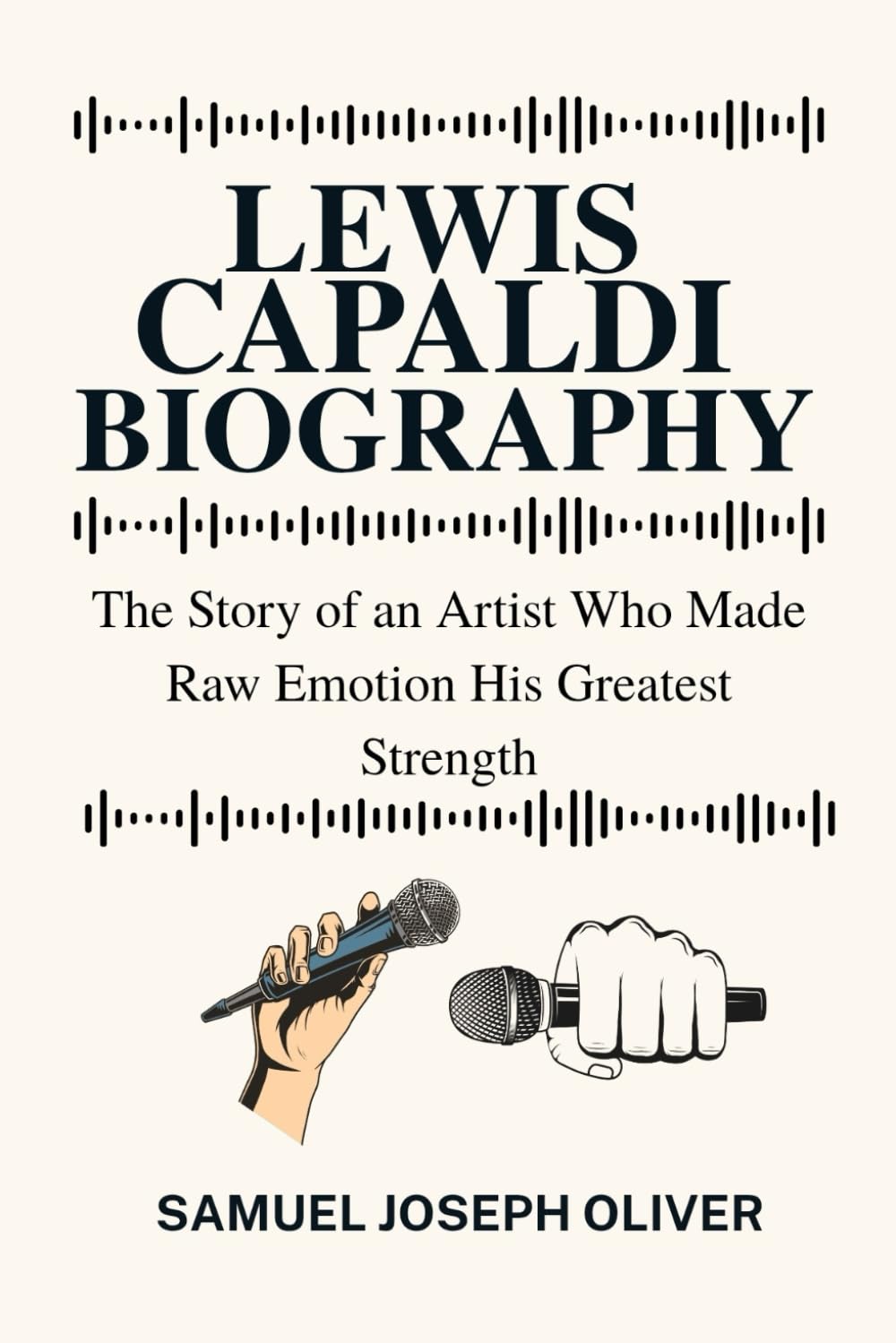 Lewis Capaldi Biography: The Story of an Artist Who Made Raw Emotion His Greatest Strength