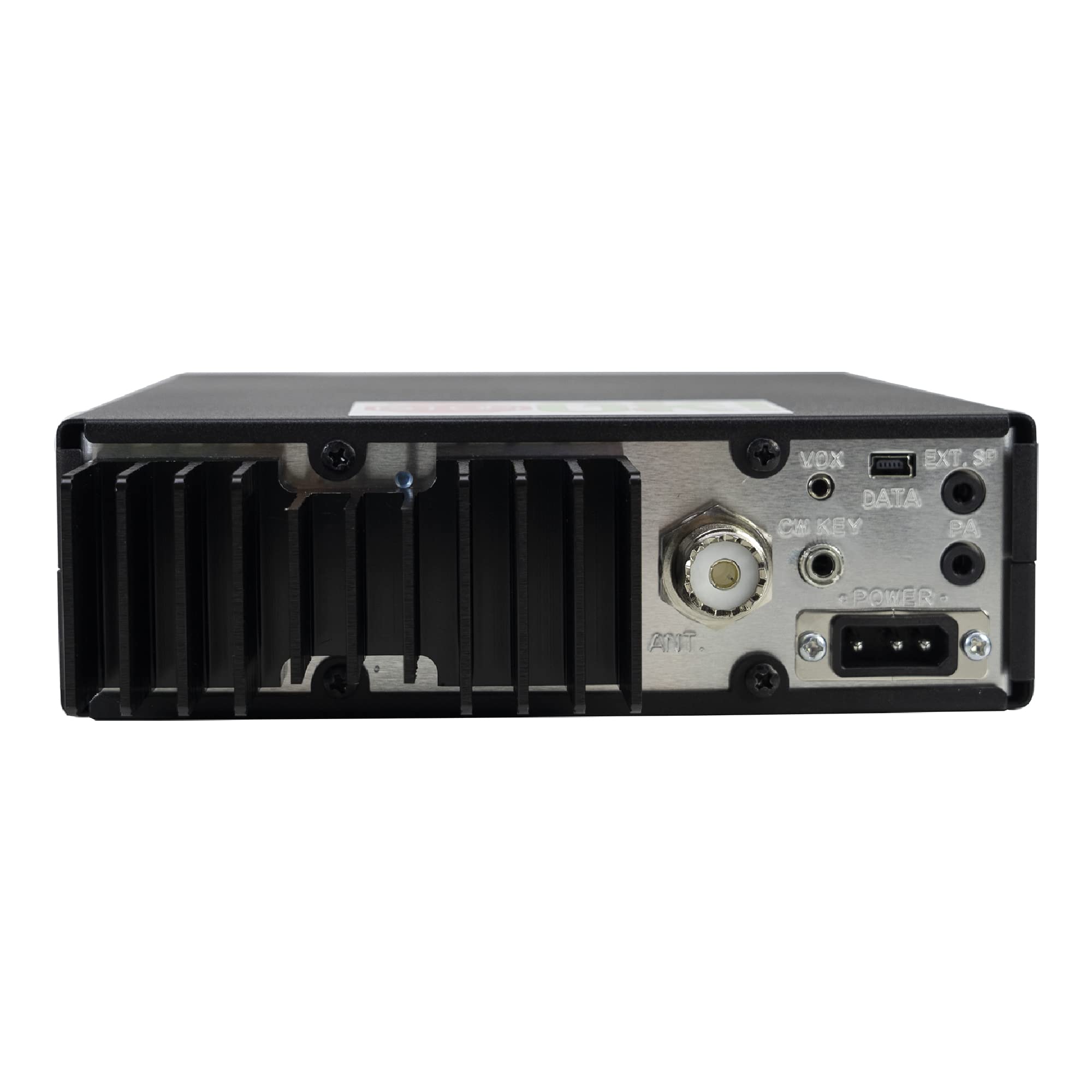 Kit Radio CB President LINCOLN II + Antenna CB PNI ML70, lunghezza 70 cm, 26-30 MHz, 200 W