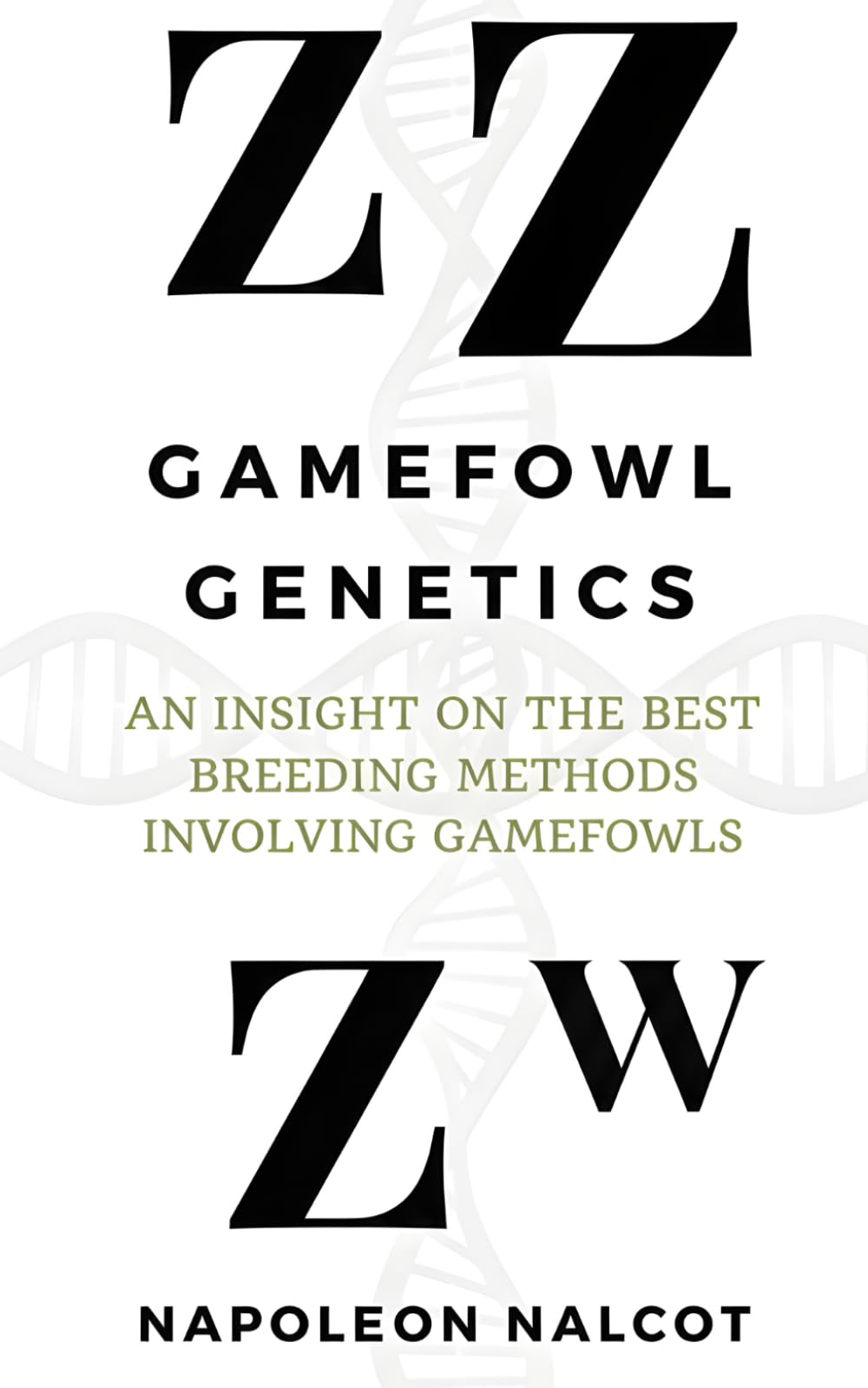 Gamefowl Genetics: An Insight On the Best Breeding Methods Involving Gamefowls