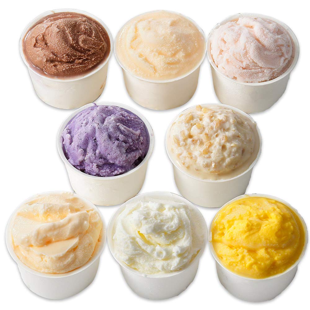 北国からの贈り物 アイスクリーム 北海道の味 セット くりーむ童話 手づくり アイス