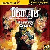 Destroyer # 97- Identity Crisis (The Destroyer)