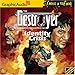 Identity Crisis (The Destroyer, Band 97) - Murphy, Warren, Sapir, Richard