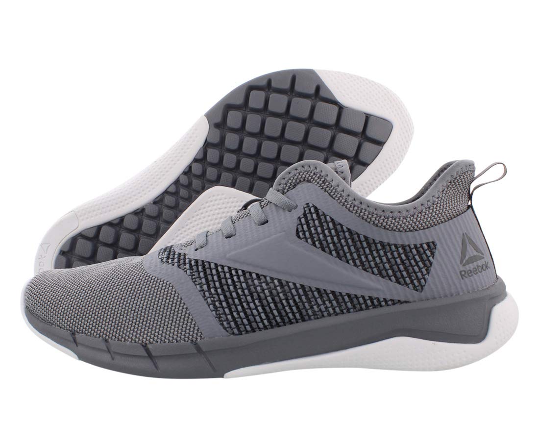 Mens Print Run Nu Running Shoe Desertcart INDIA