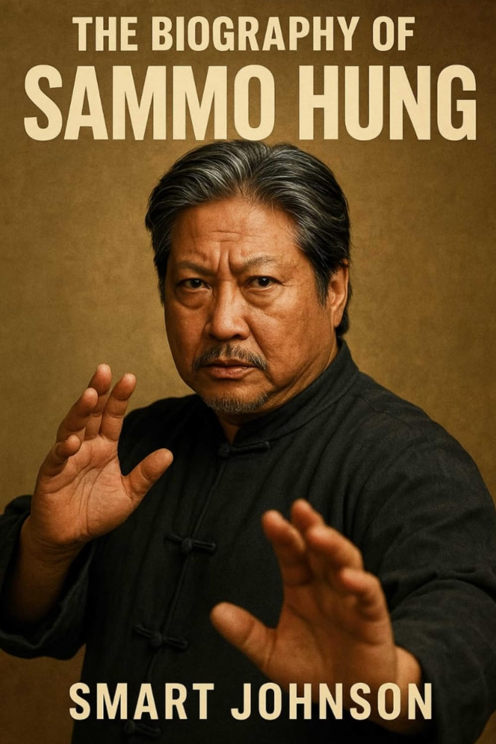The Biography of Sammo Hung: The Dragon Who Forged His Own Path