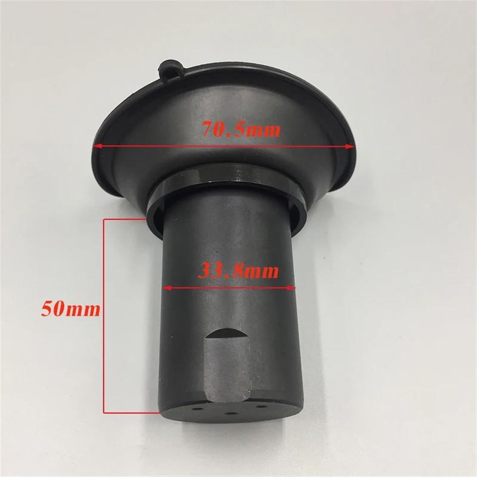 Émbolo del Carburador, Membrana De Vacío 16111-MAZ-000, Repuestos Sistema Combustible Pistón para CB-X4 1300 DC 1300DC SC38 1997 1998 1999 2000