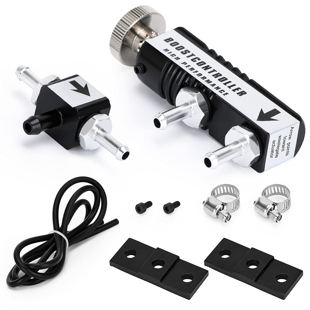 Boost Controller Universell Einstellbares Manuelles Produktbild-Vorschau 7