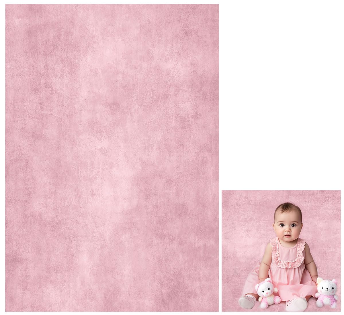 Portrait Photography Backdrops for Abstract Photo Studio Prop Background 5X7ft