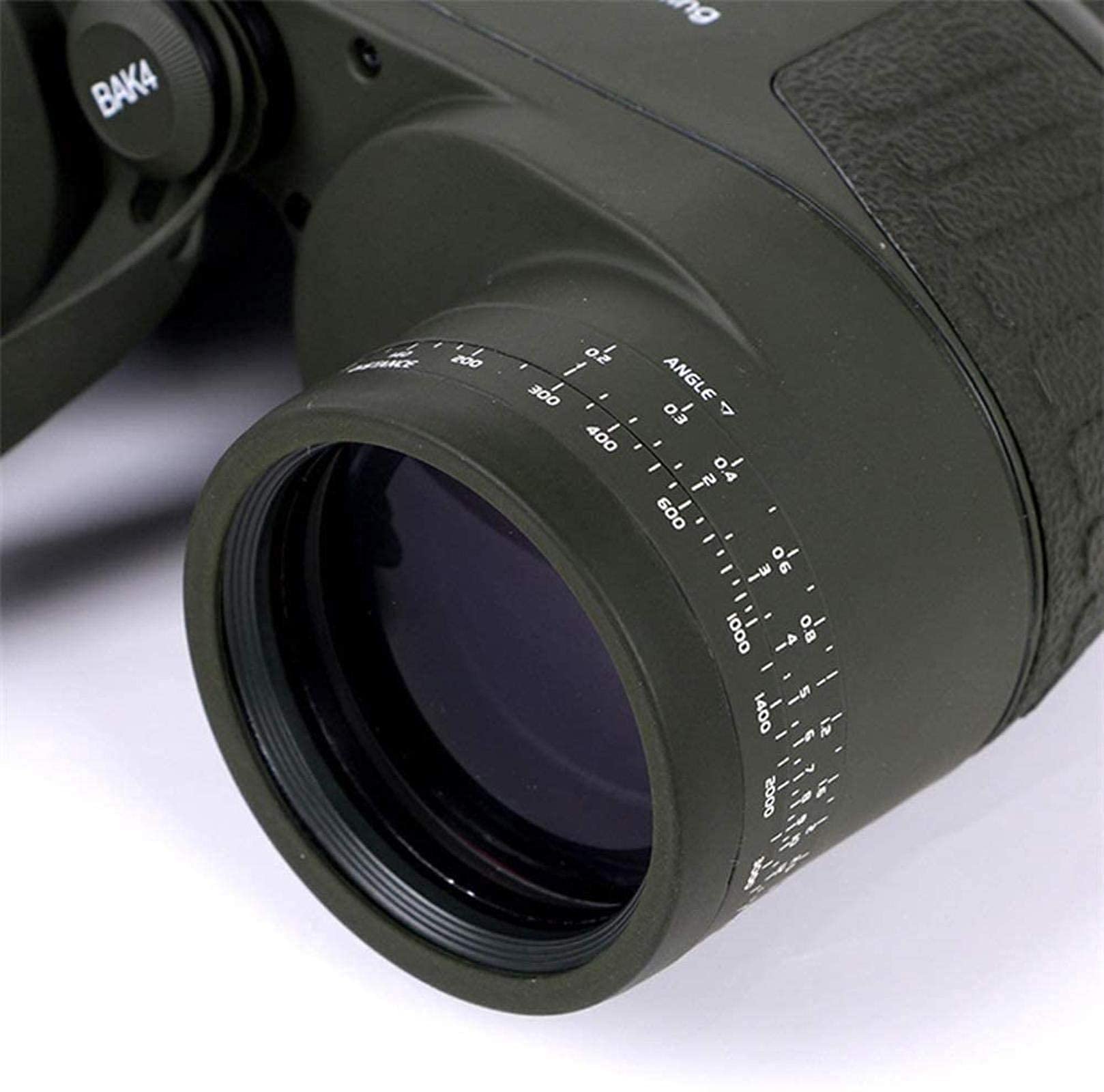 Jumelles X25, Mise au Point Automatique, sans Mise au Point, Haute définition, Vision Nocturne, Poche Portable