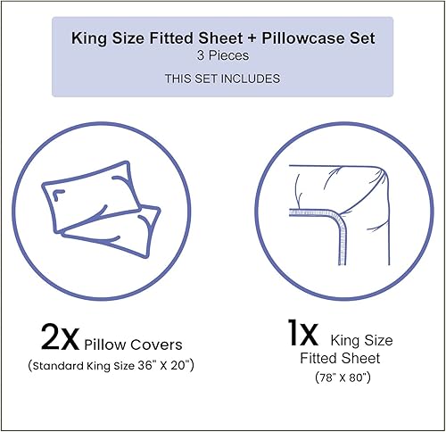 Miniatura 6 de Ambesonne Juego de sábanas bajeras de ballet y fundas de almohada bailarina con flores inspiradoras de primavera árbol de Sakura diseño decorativo