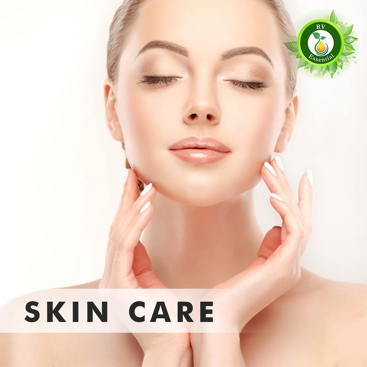 R V Essential Pure Mehendi Oil (10ml)