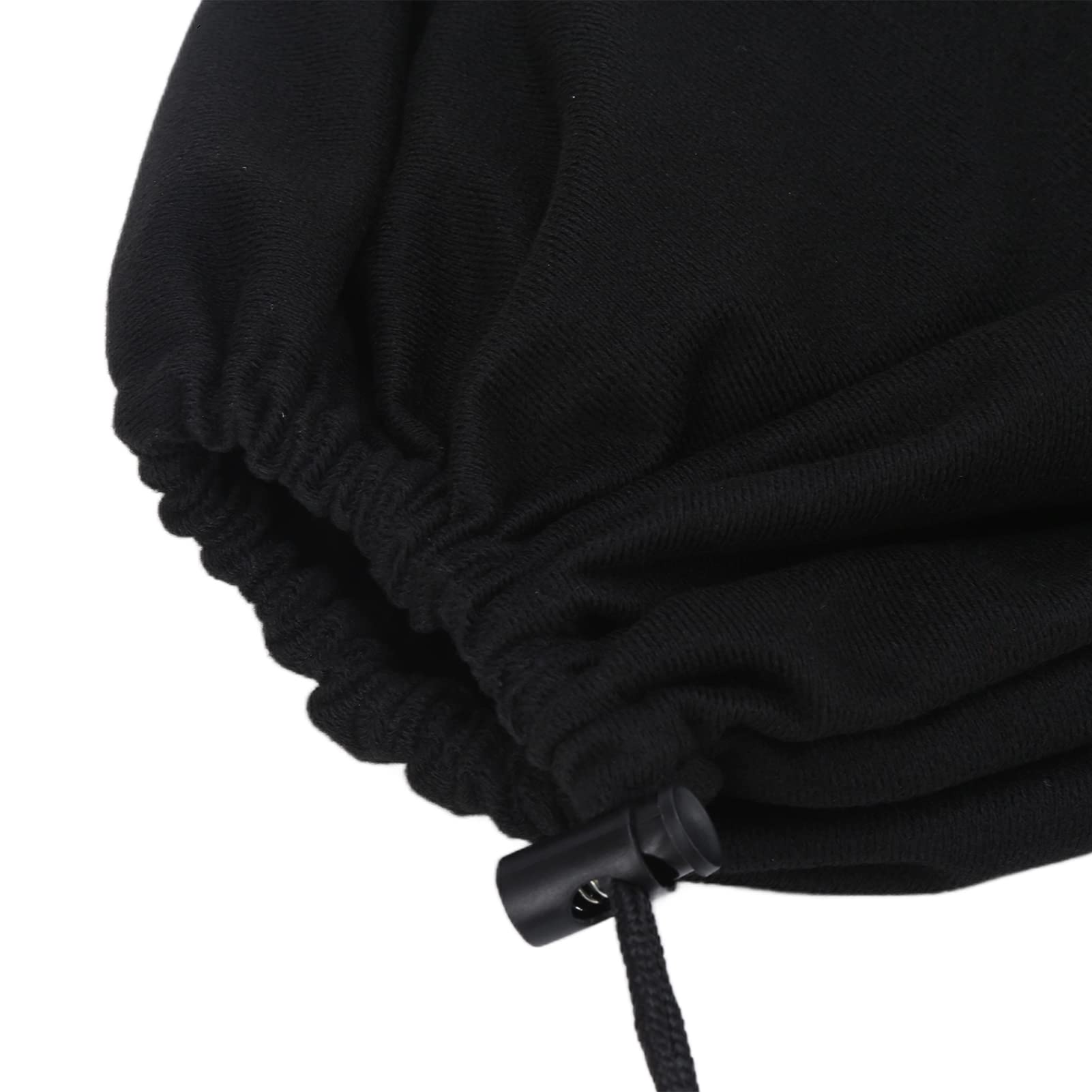 Bolsa Terciopelo para Raquetas Tenis, Funda Protectora Bandolera Ligera