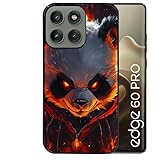 Coque semi rigide, souple sur les cotés et rigide a l'arriere