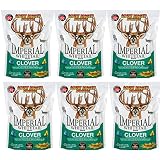 Whitetail Institute Imperial Clover 24 lbs. (Carton of 6, 4lb Bags)