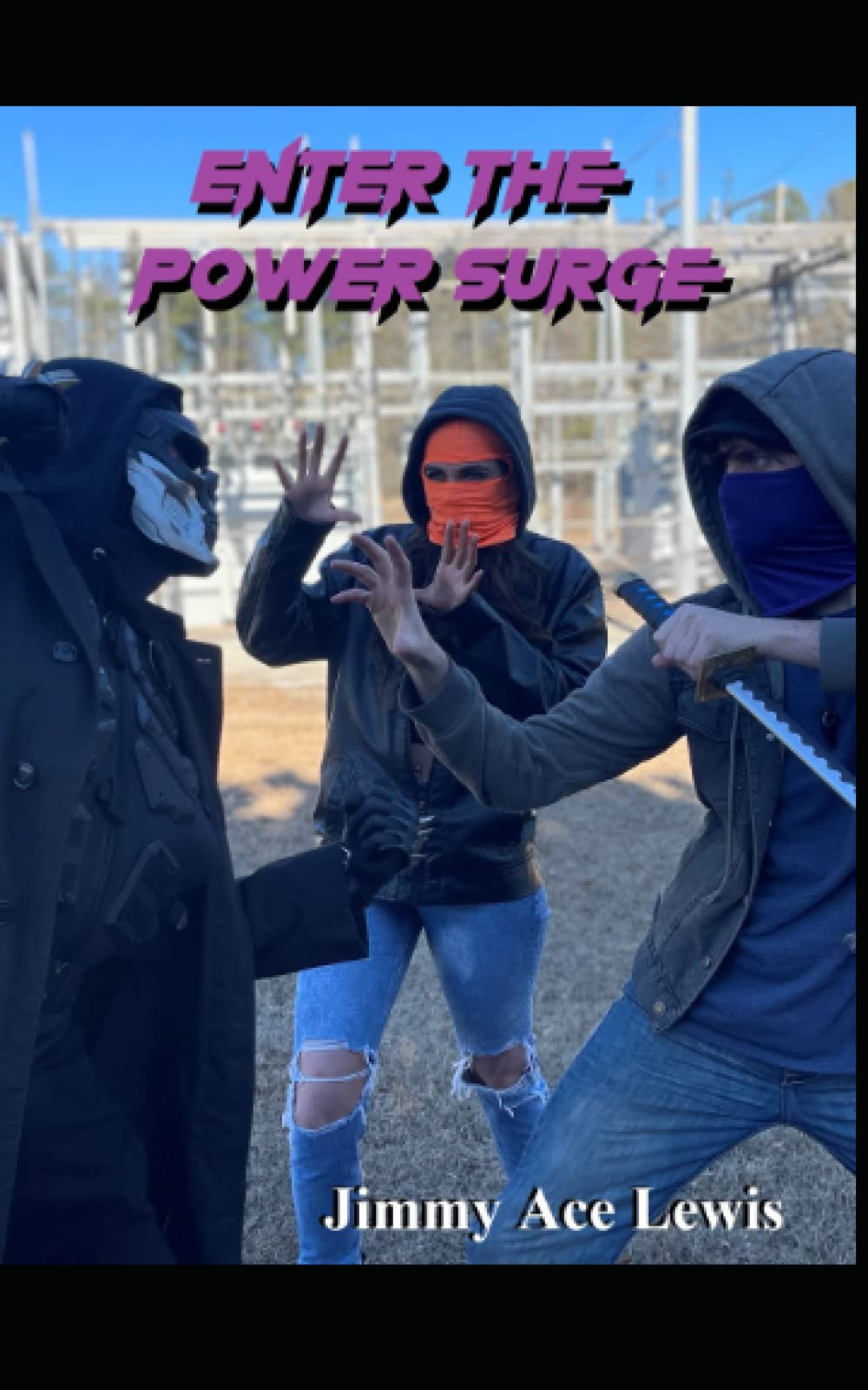 Enter the Power Surge