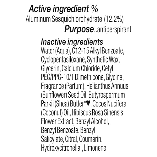 SheaMoisture AP Stick Coconut & Hibiscus 2.6 OZ 2 pk - image 8