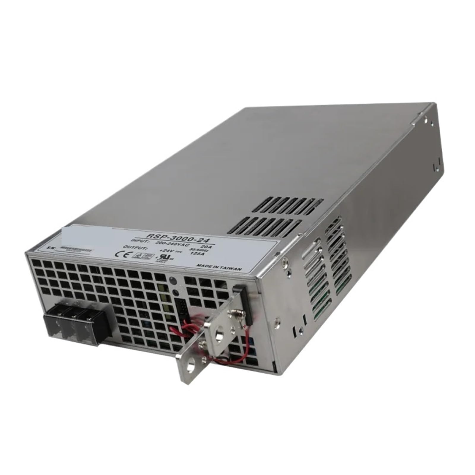 1pcs RSP-3000 RSP-3000-24 Switching Power Supply 3000W Single Output