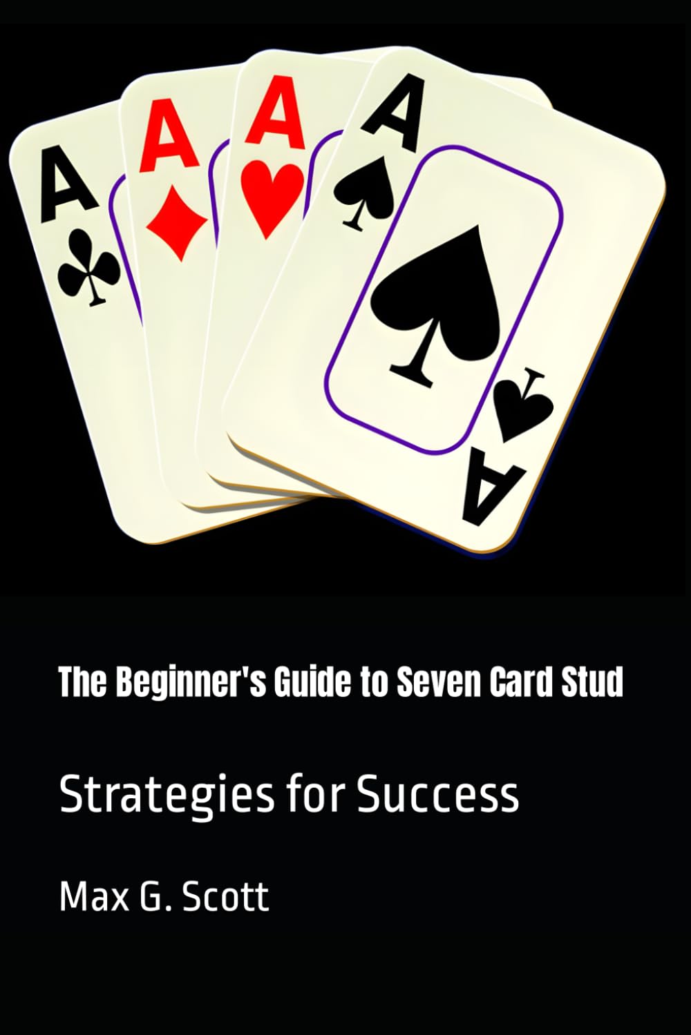 The Beginner's Guide to Seven Card Stud: Strategies for Success
