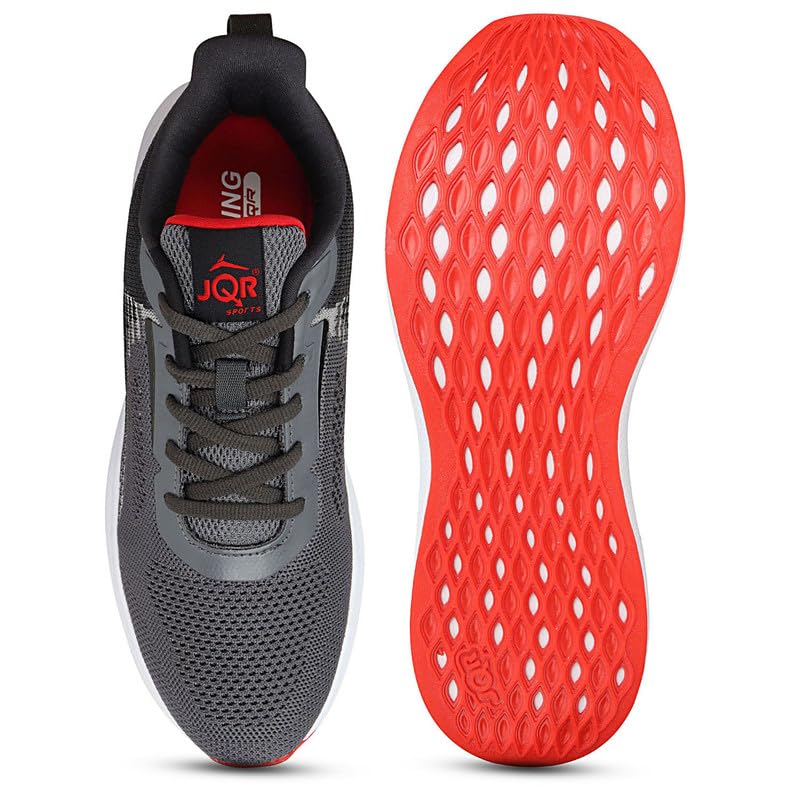 Image of JQR Men Soon New Running Shoes