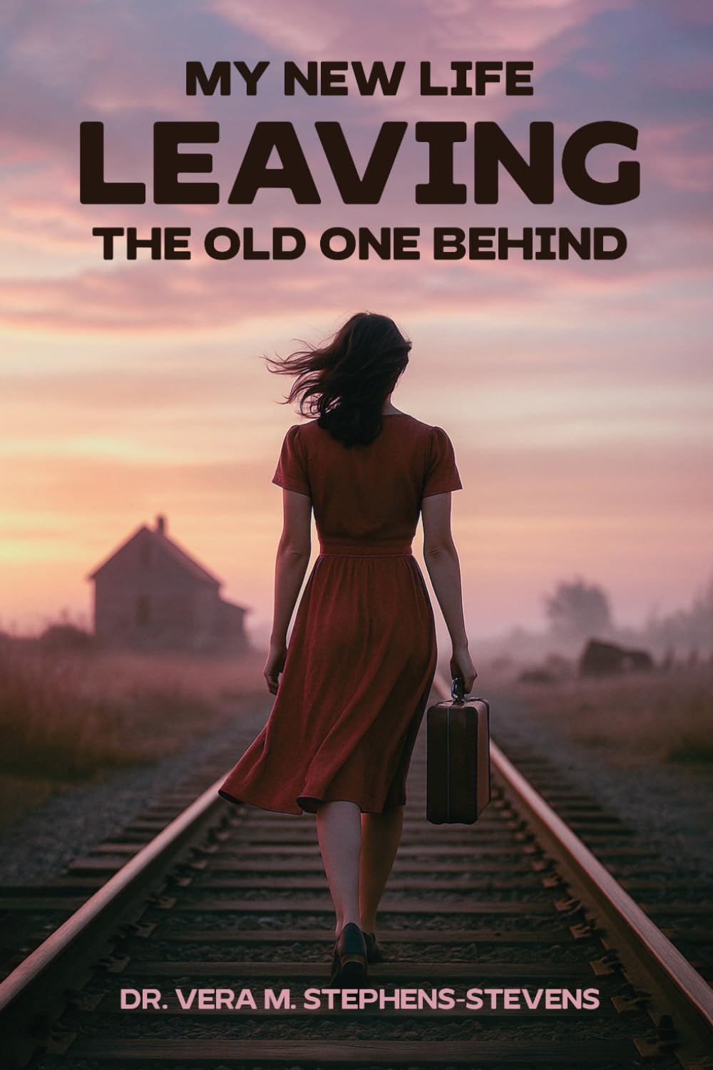 My New Life Leaving The Old One Behind