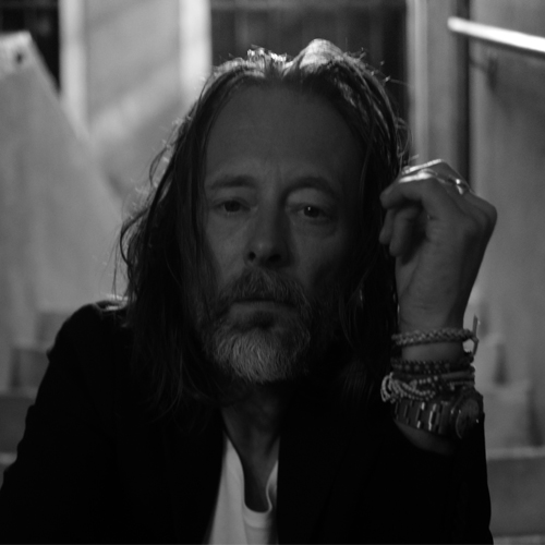 Thom Yorke