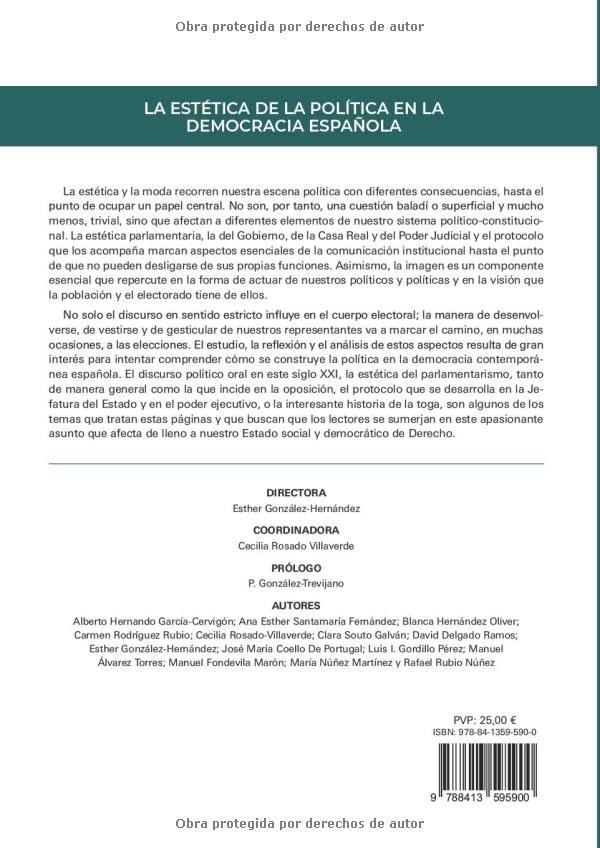 Démocratie espagnole et esthétique : décryptage politique complet