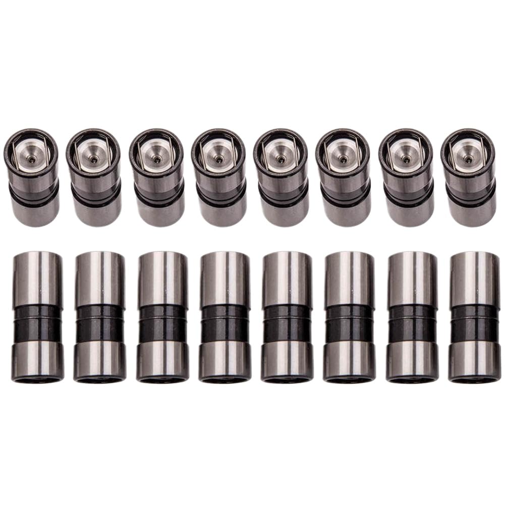 Punteria piatta per sollevatori idraulici del motore compatibile con SBC BBC 305 327 400 402