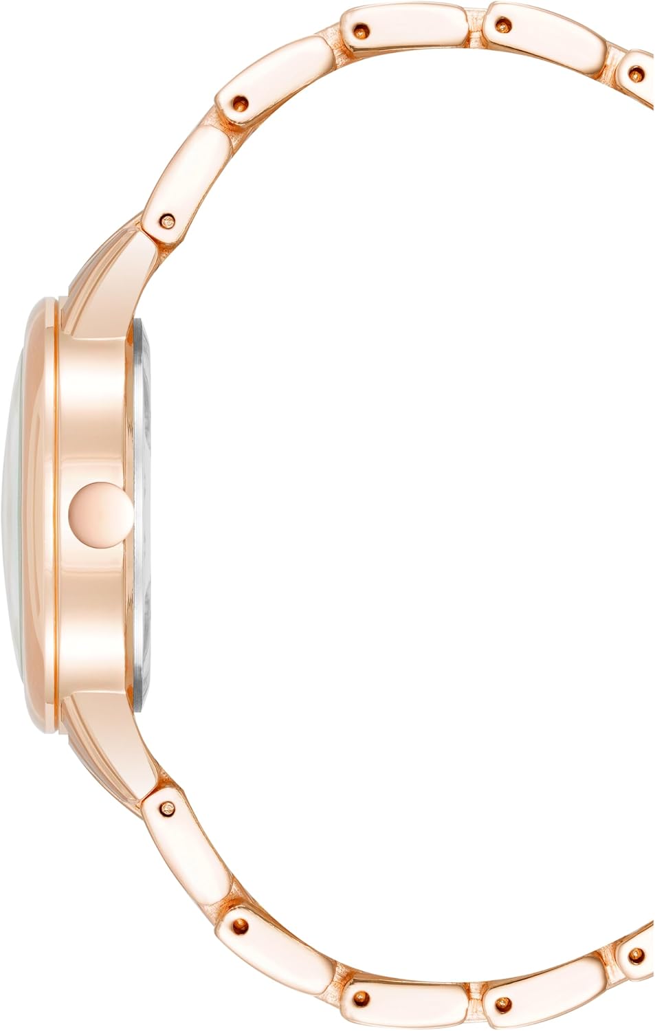Nine West Women's Bracelet Watch