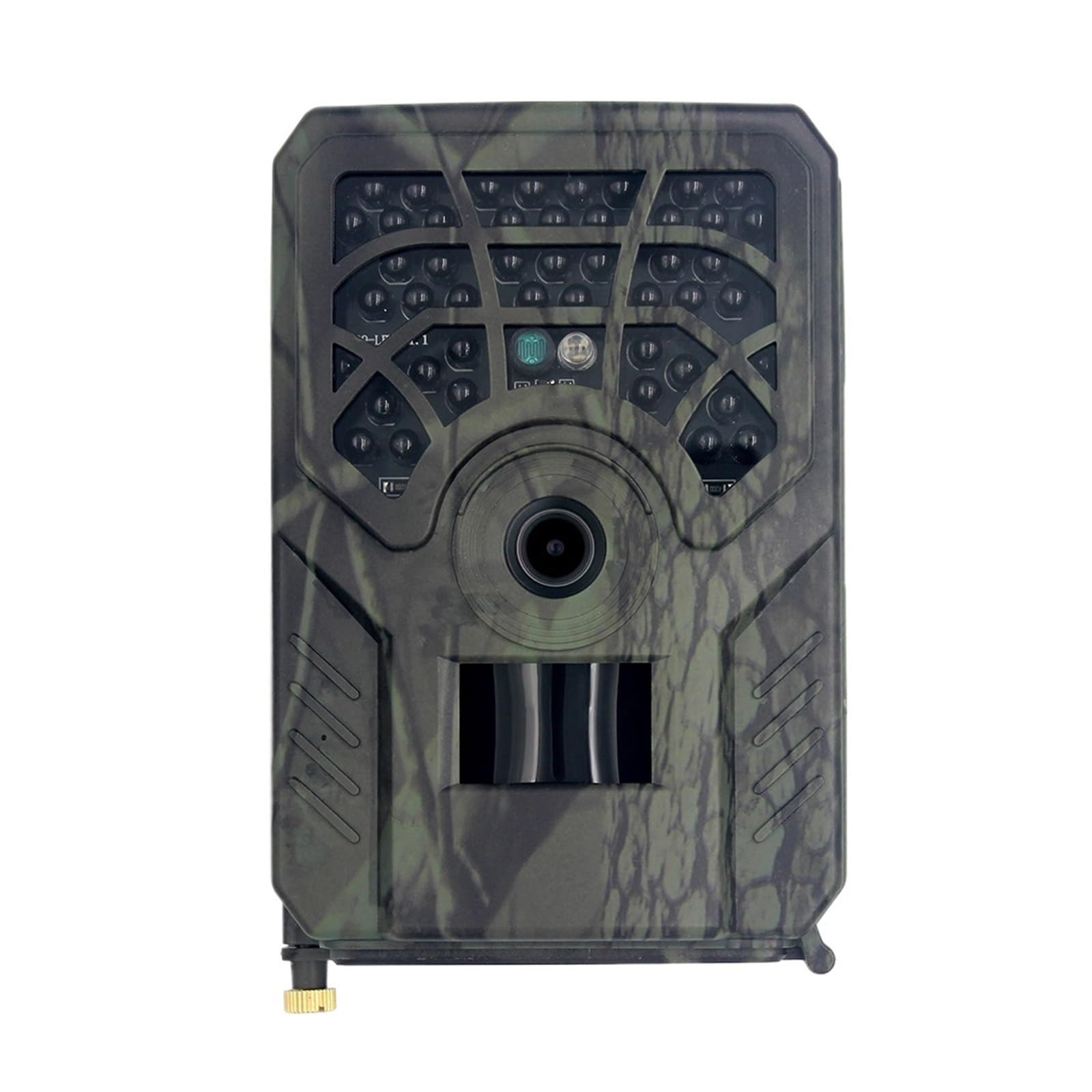 Fotocamera Da Caccia Trappola For Visione Notturna Telecamera Di Localizzazione PR300C 5MP Sentiero Della Fauna Selvatica For Accessori Campeggio All'aperto For Famiglie
