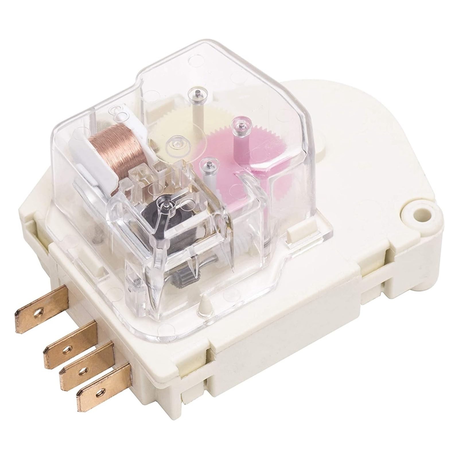Refrigerator Defrost Timer,Compatible For Frigidaire A70I 215846602