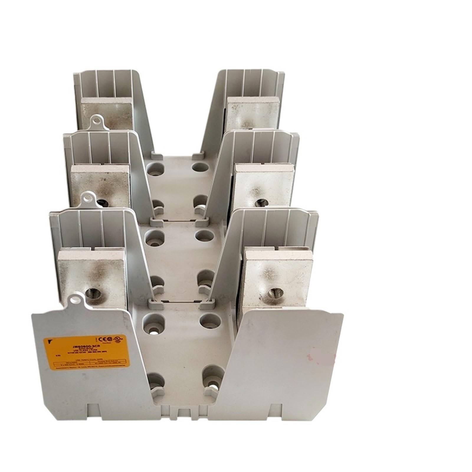 Portafusible JM60600-3CR
