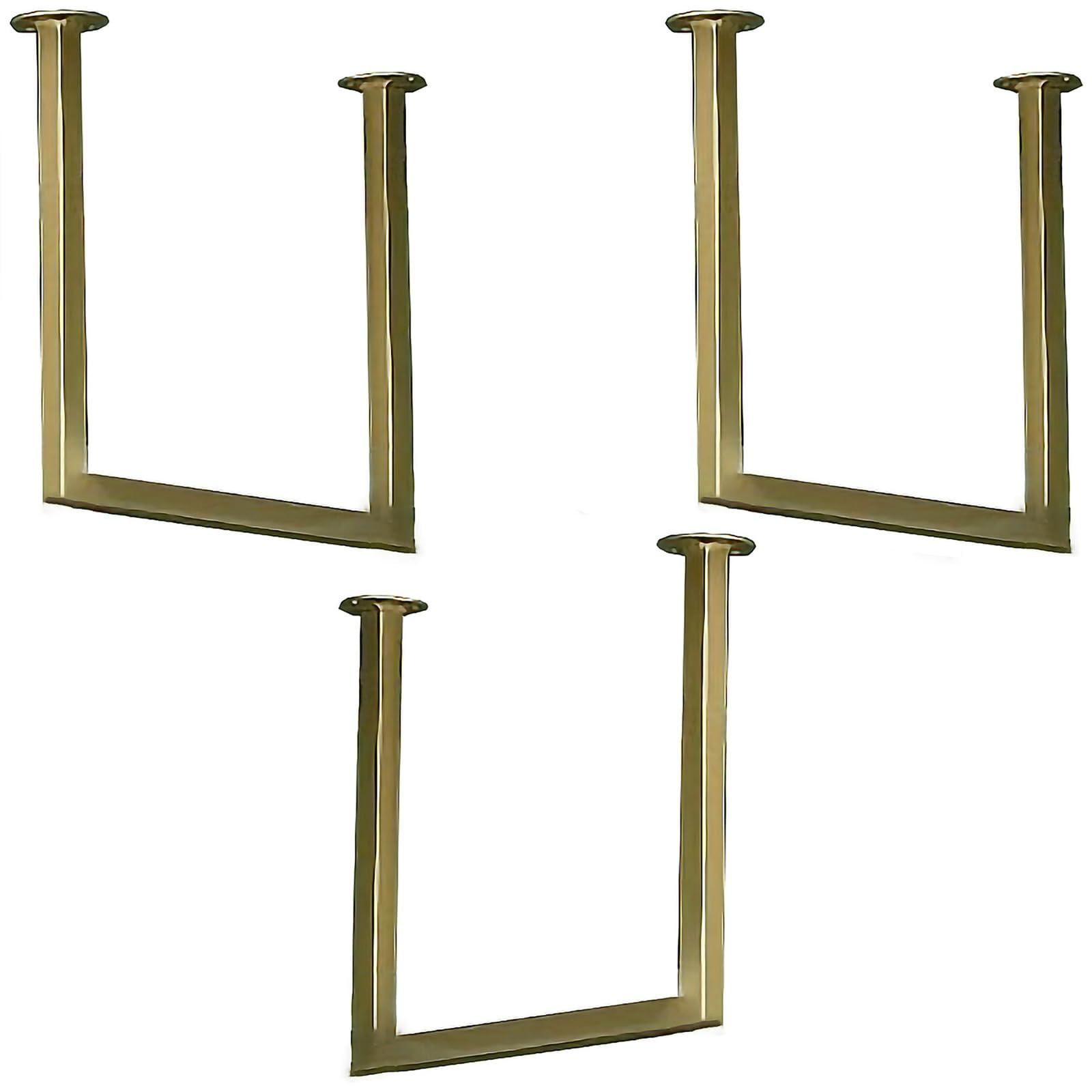 Heavy Du przemysłowy wspornik półki 30 cm x 30 cm czarna rura montaż sufitowy metalowe wiszące wsporniki do półek kuchnia Sto Solut 3-pak d h