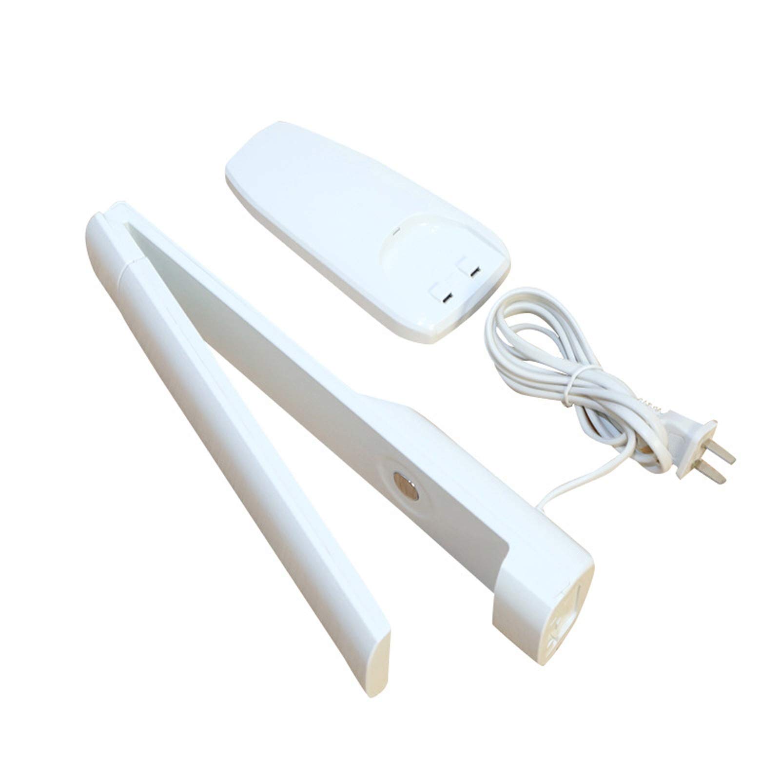 Lampe Lecture Lampe de Bureau Plug-in Lampe Touch Control Lampe de Bureau Lampe de Nuit, 27 mèches à LED, lumière de Table Pliable for dortoir de collège, Bureau, Maison Lampe Bureau