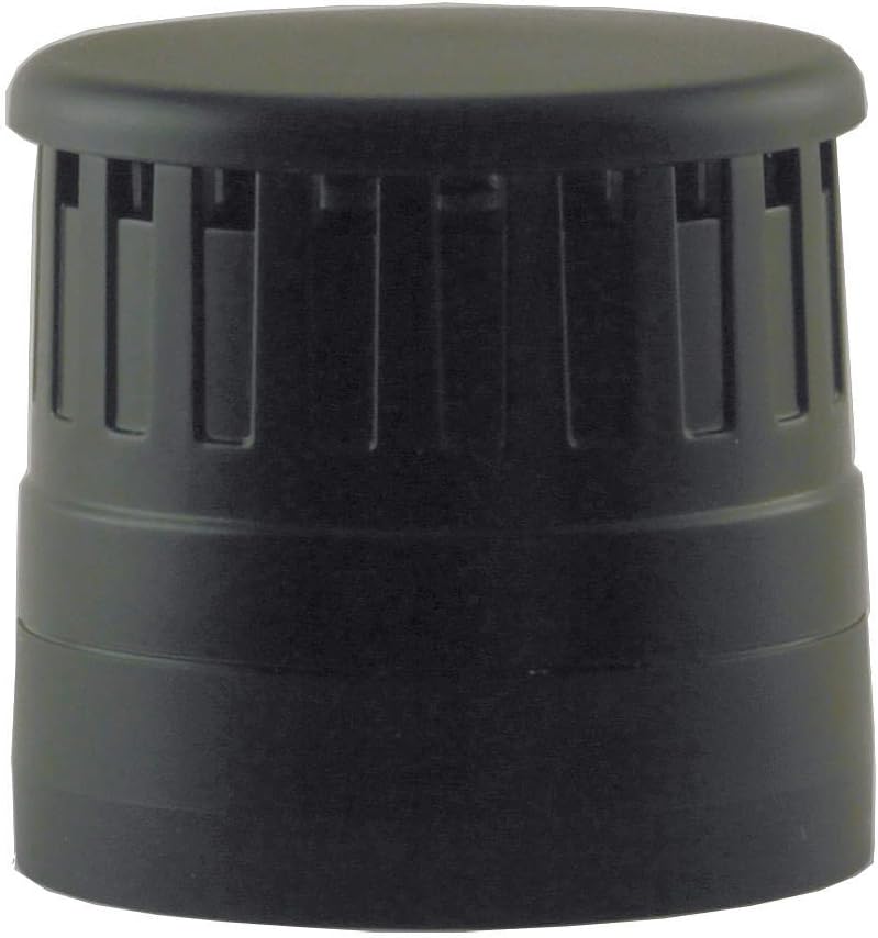 Tower Light Sounder Tier, 120VAC, 70mm