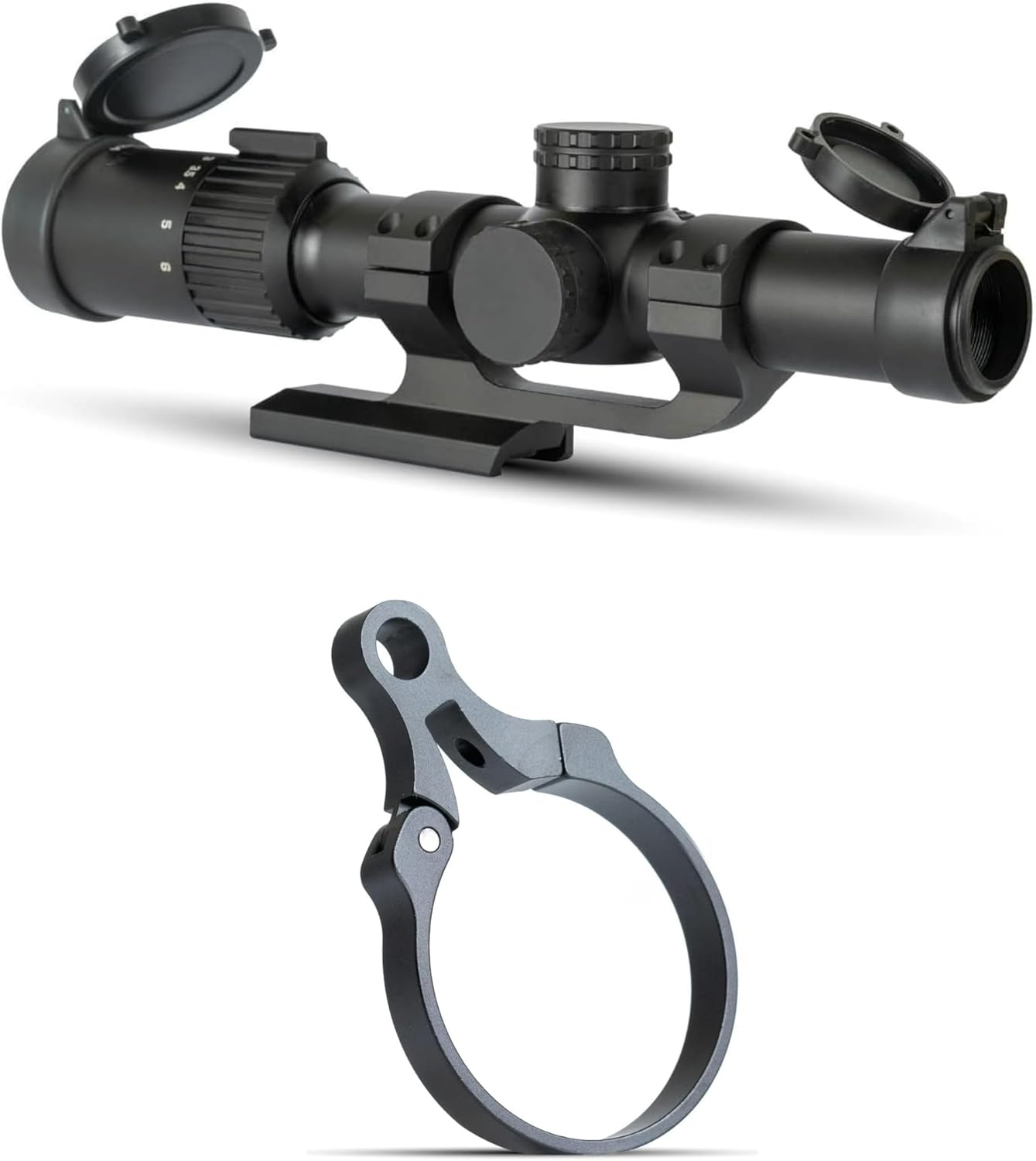 Monstrum SB1624B-BDCB1 and TL44-A Bundle