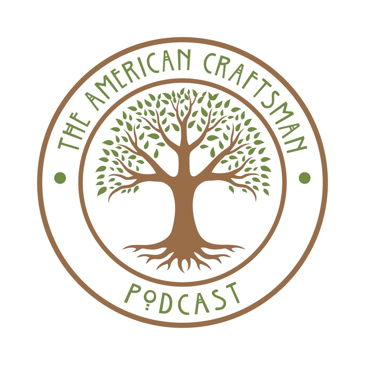 The American Craftsman Podcast