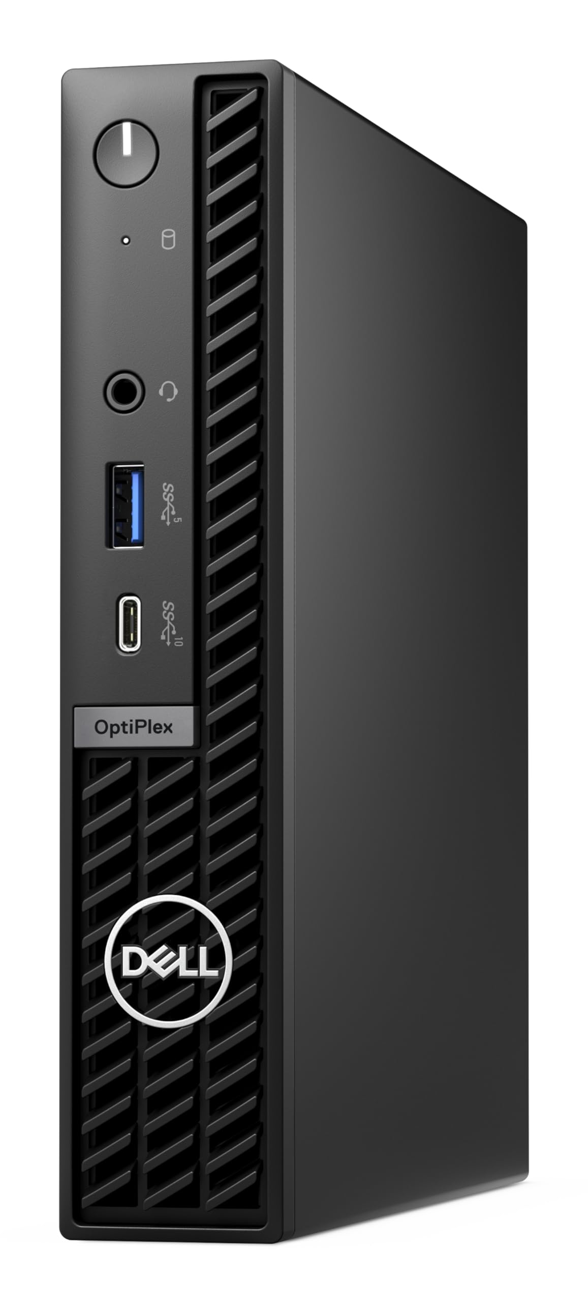 Image secondaire de Dell OptiPlex 7020 Intel® Core™ i5 i5-12500T 8 Go DDR5-SDRAM 512 Go SSD Windows 11 Pro MFF Mini PC Noir