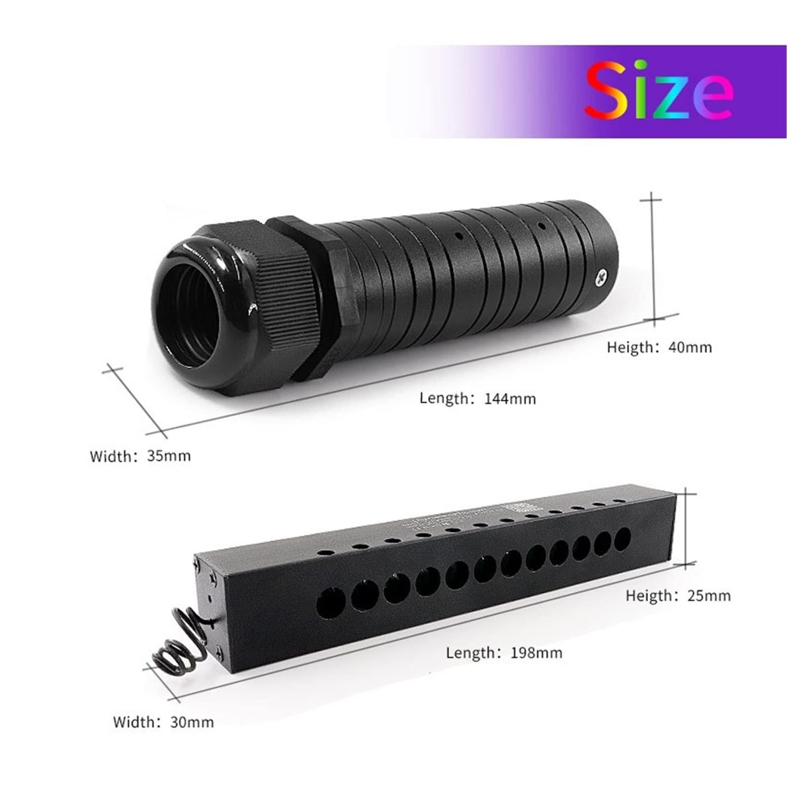 Zestaw lamp sufitowych LED RGB ze światłowodami 6W Meteor. PROWADZONY Samochód Dachu Star Night Light Wnętrze Auto Gwiaździste Sky Stars Sufit Lampa Światła Światła Światła Modyfikacja samochodu dla d