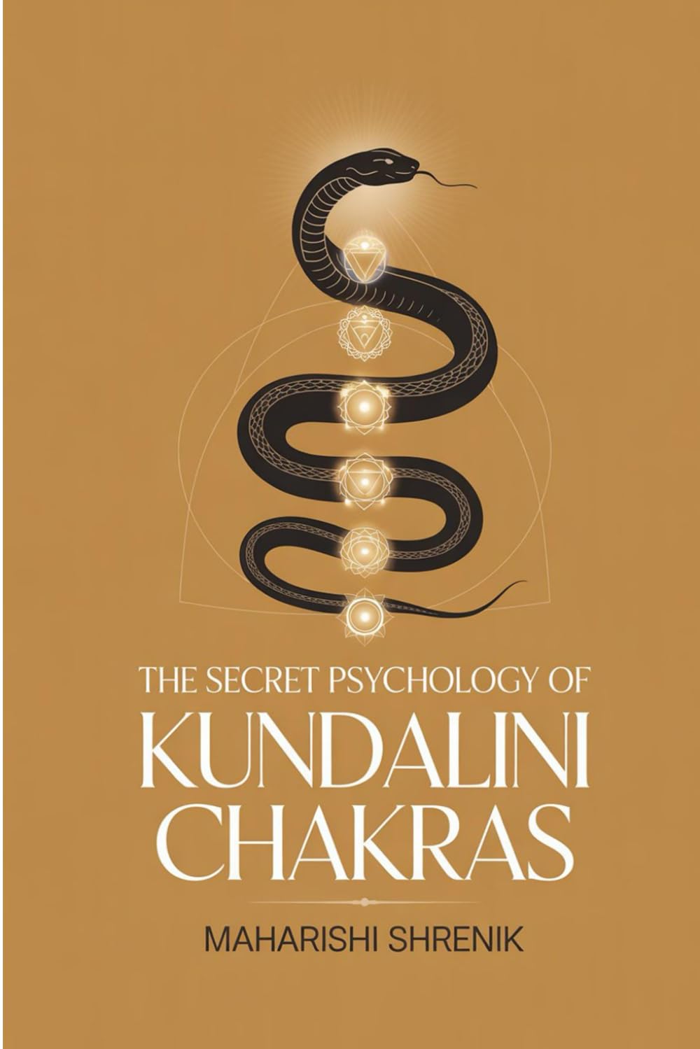 The Secret Psychology Of Kundalini Chakras