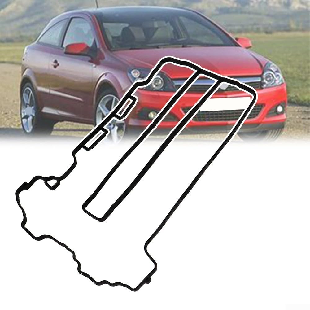 Guarnizione coperchio valvola Opel Z12XE Z12XEP Z14XEL Z14XEP Astra G H Corsa C D