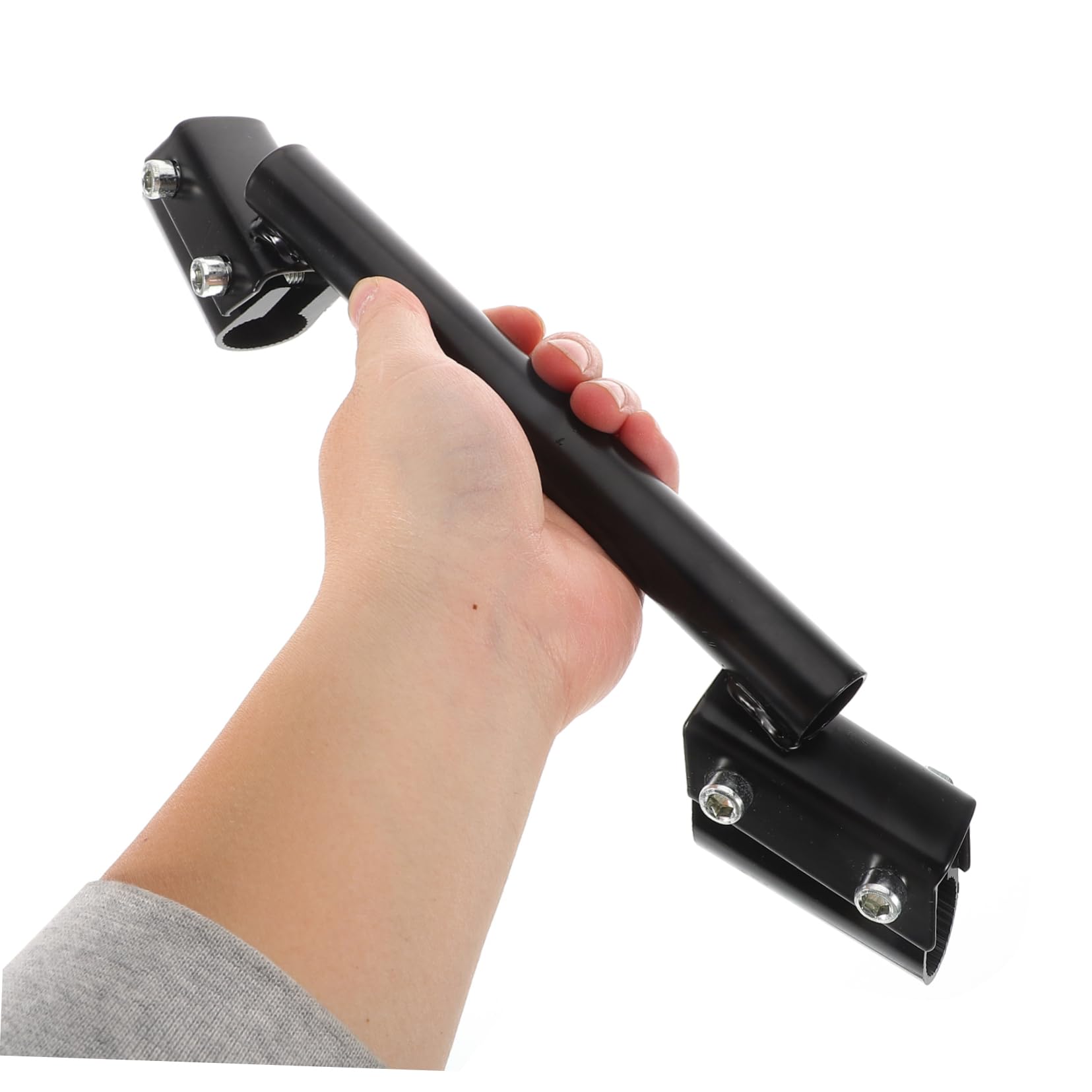 Alipis Guidon De Moto Renfort De Guidon Entretoise Barre Transversale Pour Motocross Et Dirt Bike