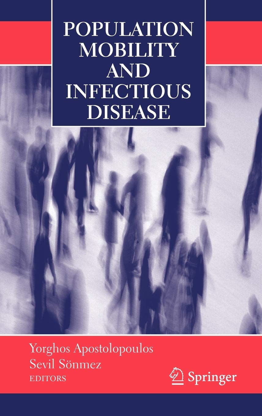 Population Mobility and Infectious Disease