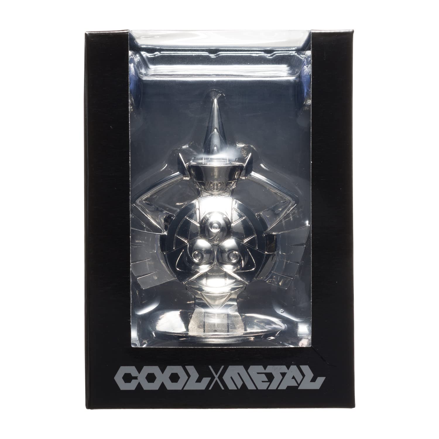 Amazon.co.jp: ポケモンセンターオリジナル メタルフィギュア COOL 