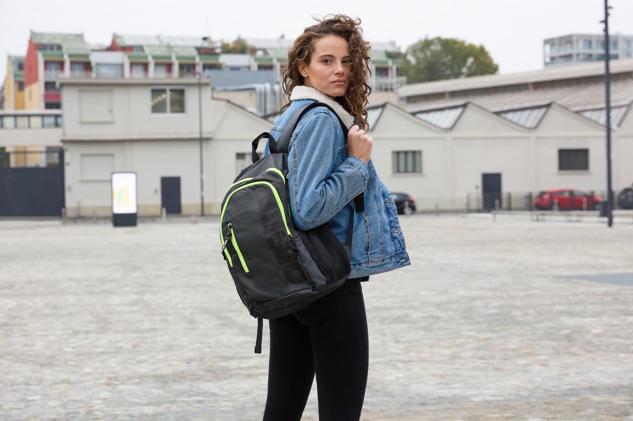 ARENA Plecak unisex Spiky Iii (1 szt.)