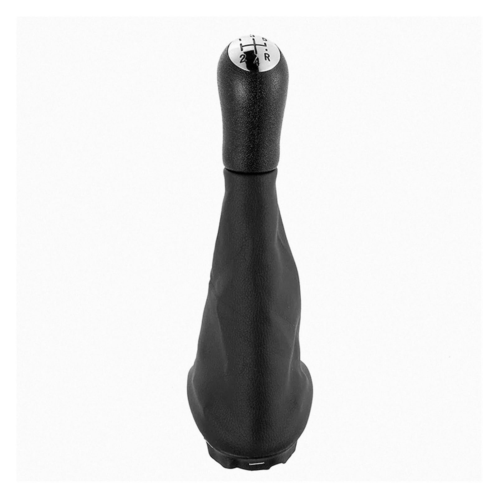 GLBLPEXELR Gear Shift Knob for Clio 2 II for Megane 2 II Kangoo Upgrade