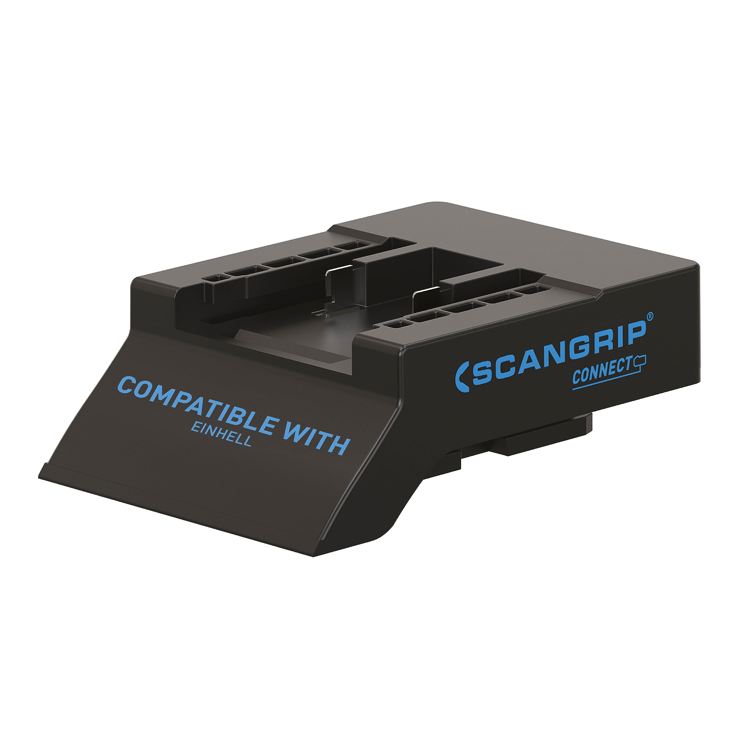 Scangrip 03.6143C Connect Einhell Connector Scg036143C from B&Q