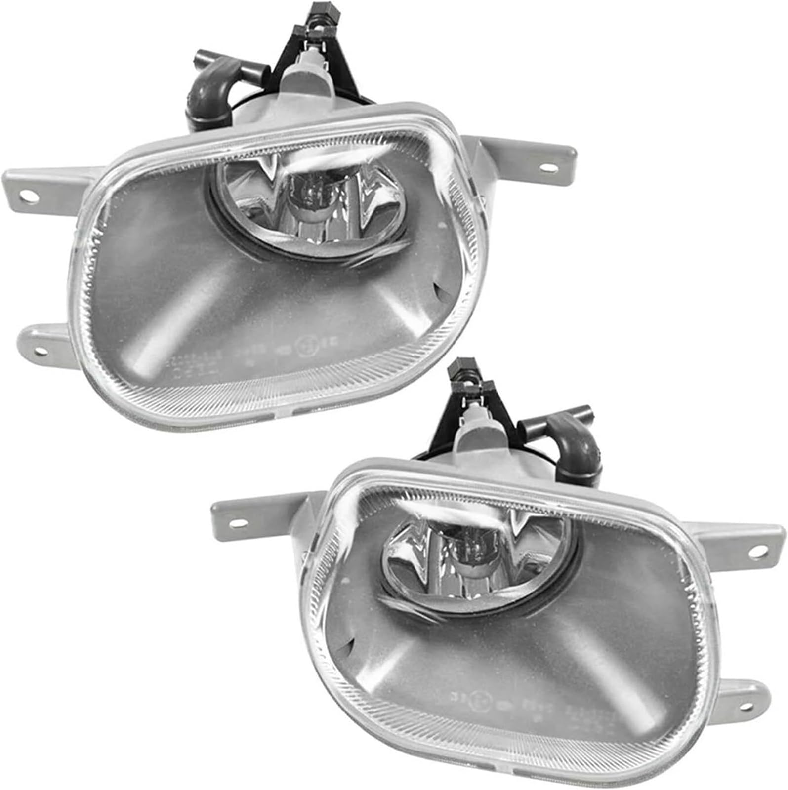 front light assembly Headlamps Assembly for VOLVO For XC 90 For XC90 2002 2003 2004 2005 2013 Fog Light Headlight
