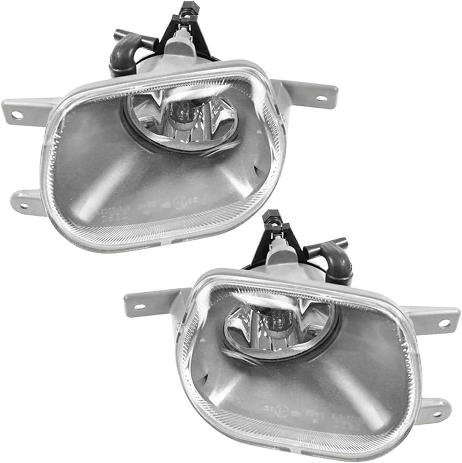 front light assembly Headlamps Assembly for VOLVO For XC 90 For XC90 2002 2003 2004 2005 2013 Fog Light Headlight